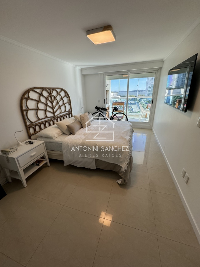 Apartamento ID.1600 - Alquiler Temporal Casino Tower 2 Dormitorios y Medio
