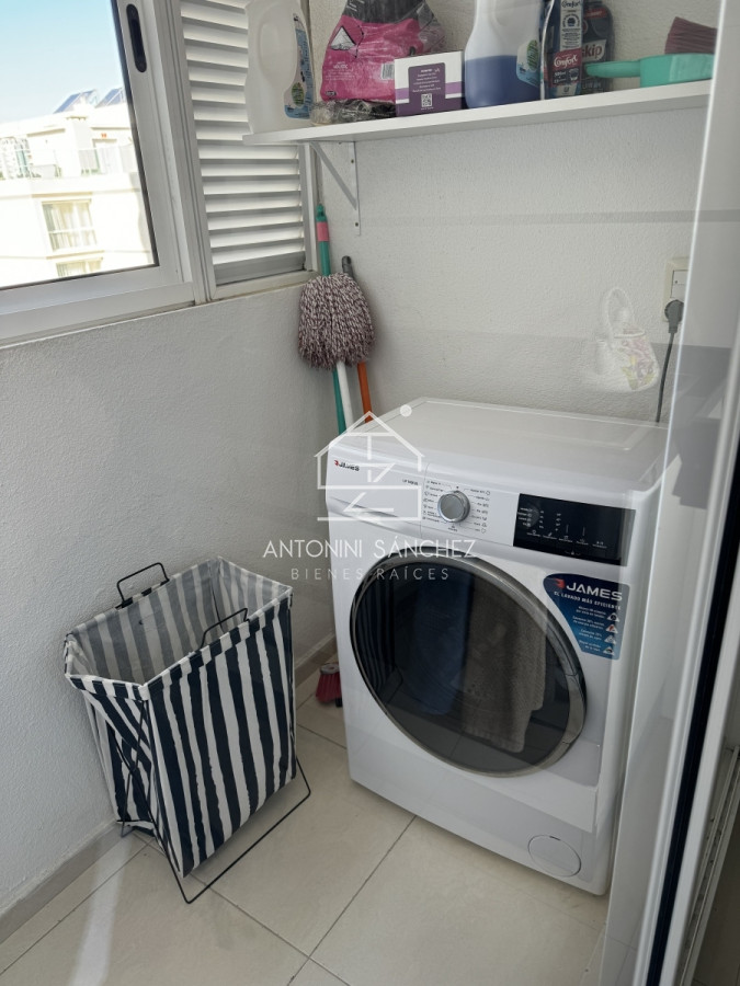 Apartamento ID.1600 - Alquiler Temporal Casino Tower 2 Dormitorios y Medio