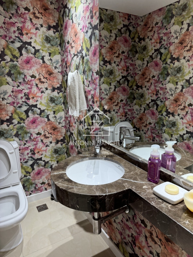 Apartamento ID.1600 - Alquiler Temporal Casino Tower 2 Dormitorios y Medio