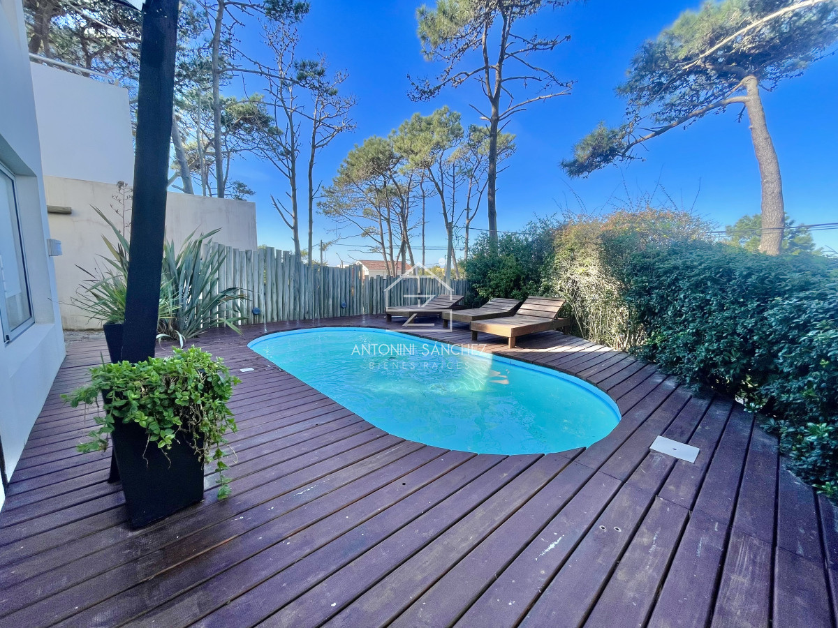 Casa ID.2478 - Montoya | 5 dormitorios + servicio con vistas al mar