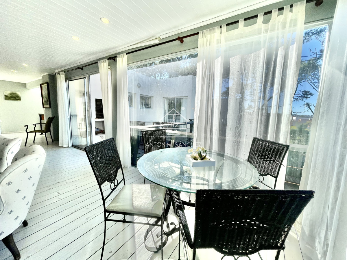 Casa ID.2478 - Montoya | 5 dormitorios + servicio con vistas al mar