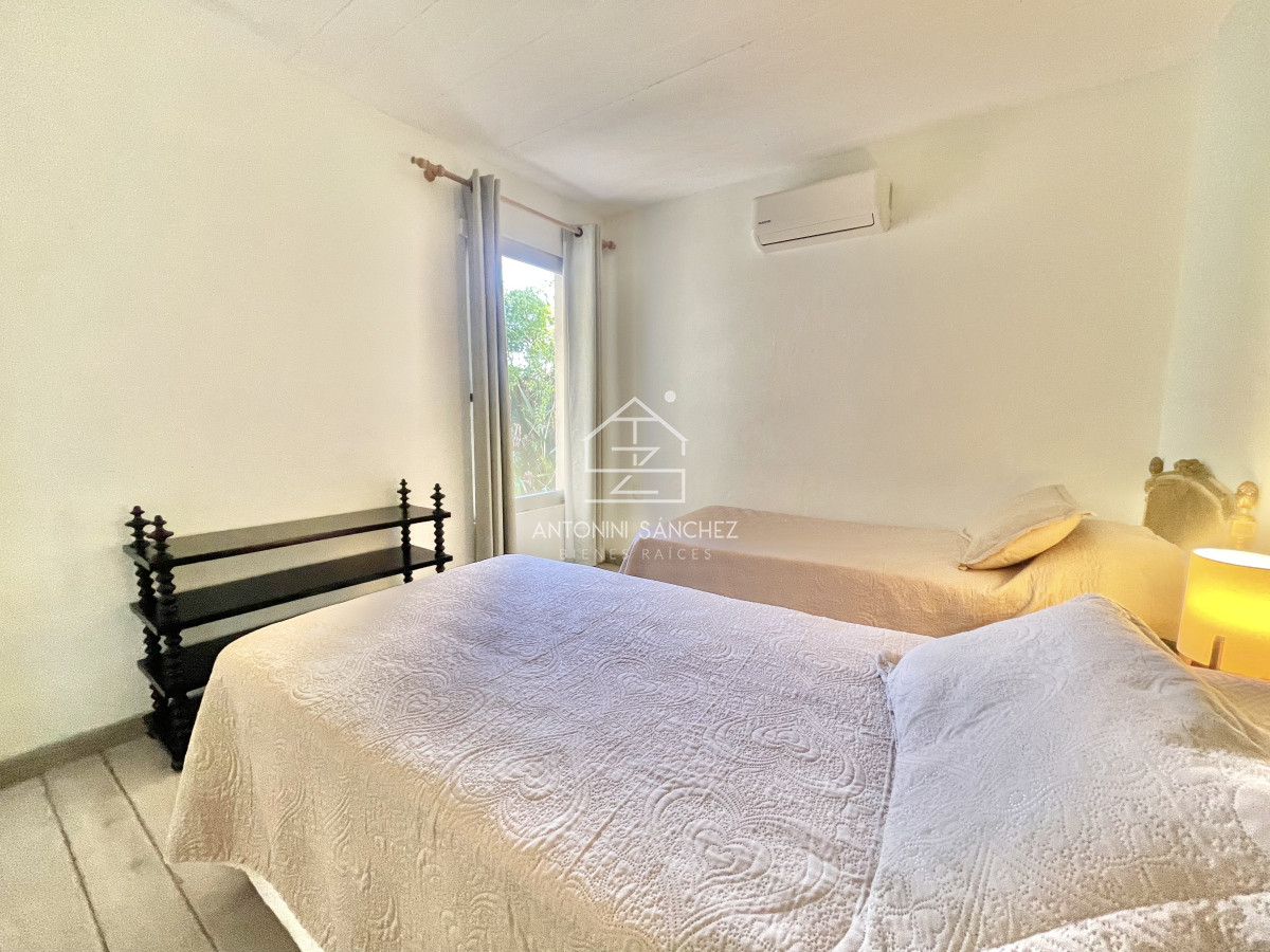 Casa ID.2478 - Montoya | 5 dormitorios + servicio con vistas al mar