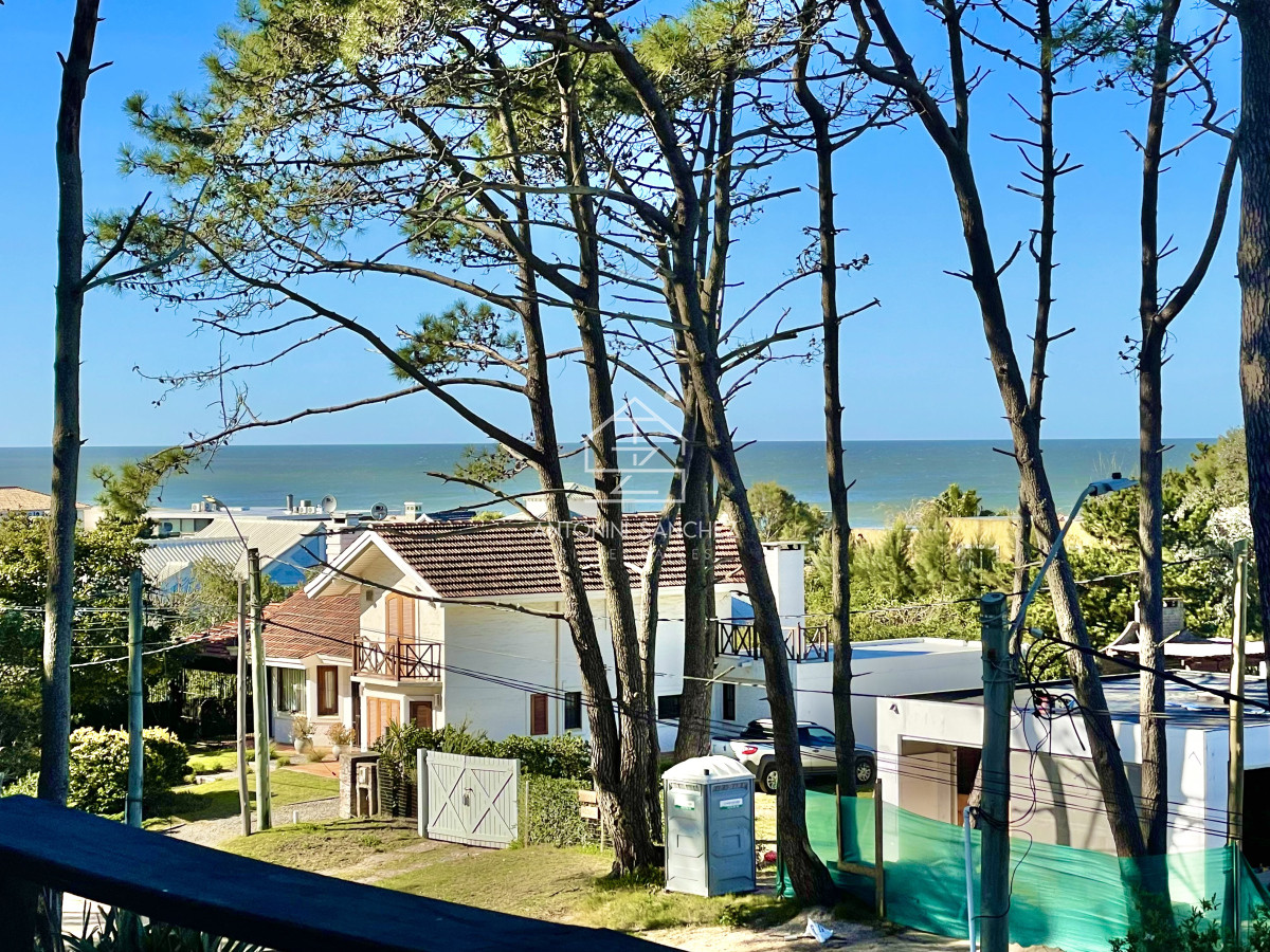 Casa ID.2478 - Montoya | 5 dormitorios + servicio con vistas al mar