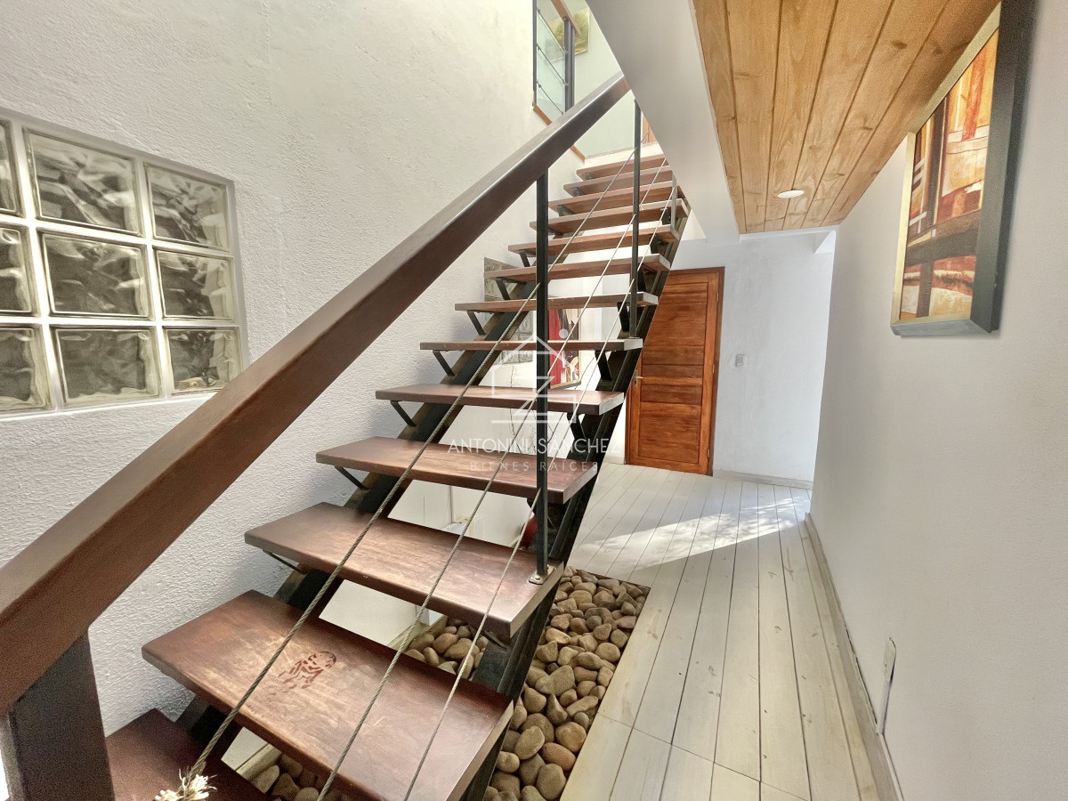 Casa ID.2478 - Montoya | 5 dormitorios + servicio con vistas al mar