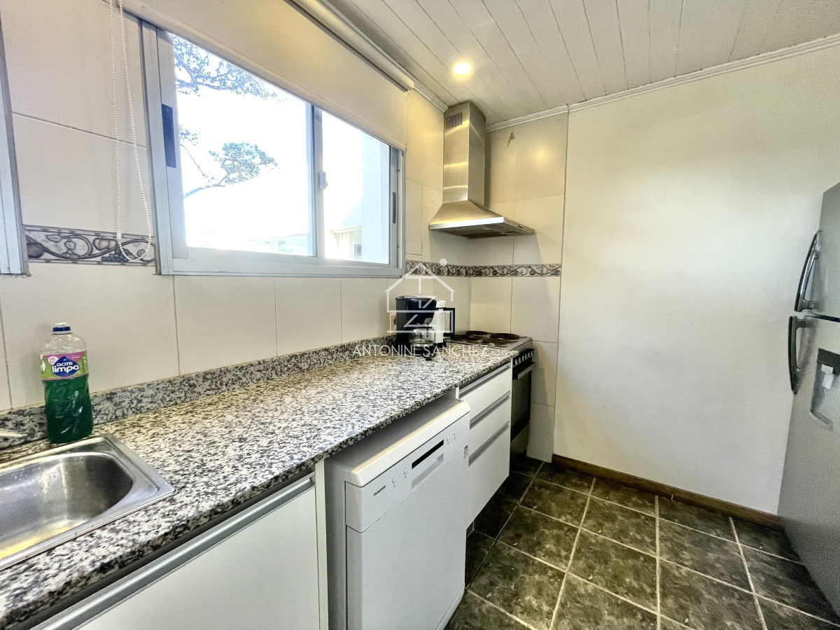 Casa ID.2478 - Montoya | 5 dormitorios + servicio con vistas al mar