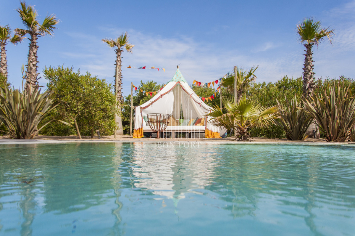 Casa ID.78 - Una joya arquitectónica sobre el mar.