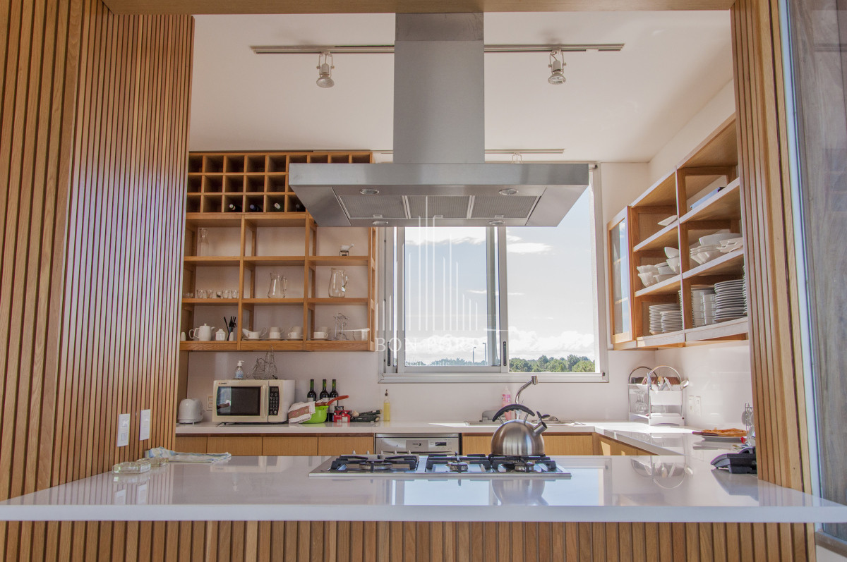 Casa ID.78 - Una joya arquitectónica sobre el mar.