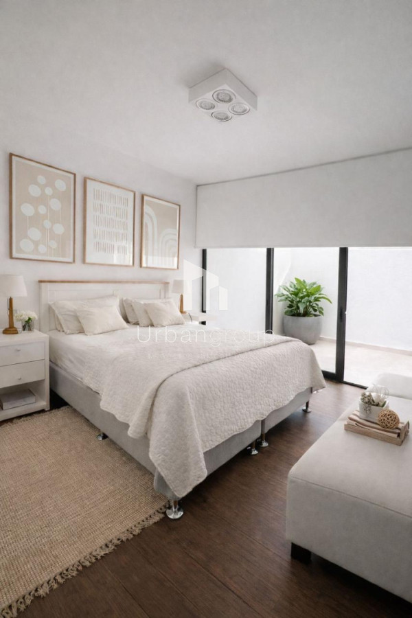 Villa de 2 Dormitorios en Complejo Unique, Pedragosa Sierra 4