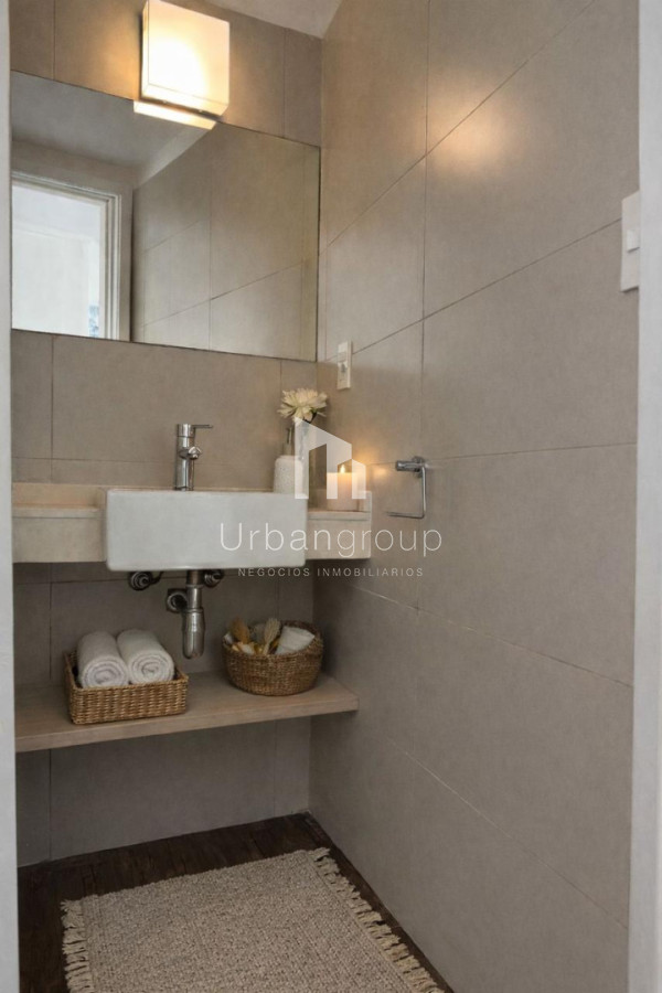 Villa de 2 Dormitorios en Complejo Unique, Pedragosa Sierra 5