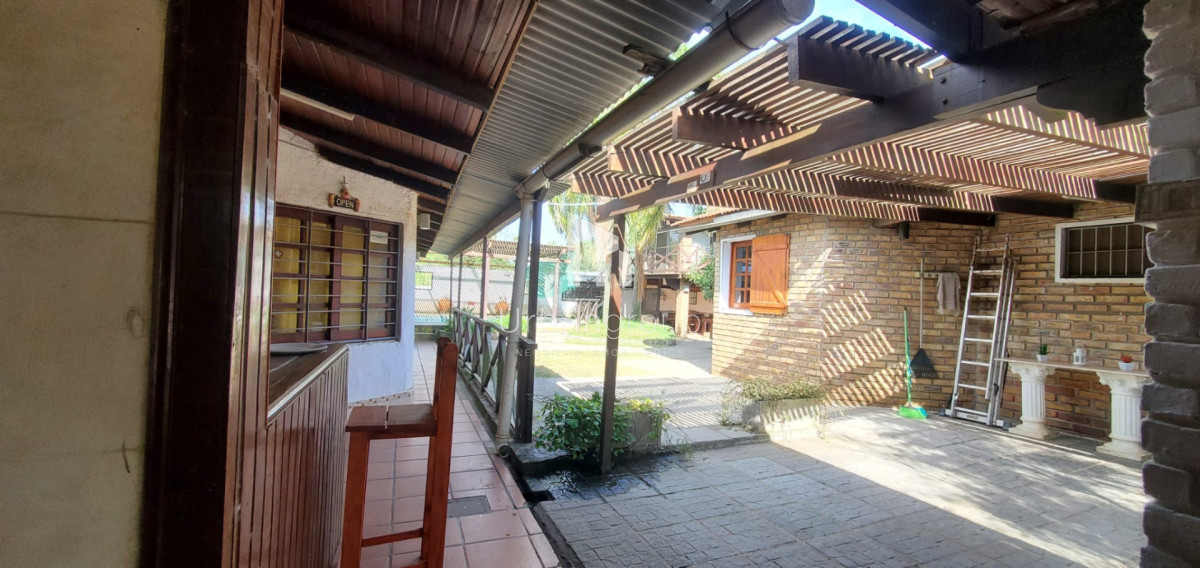 Casa ID.46 - CASA EN PINAMAR, EN VENTA