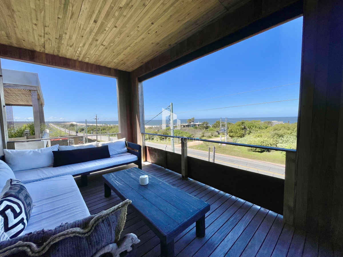 Casa ID.43 - Casa en Venta y Alquiler en el Chorro