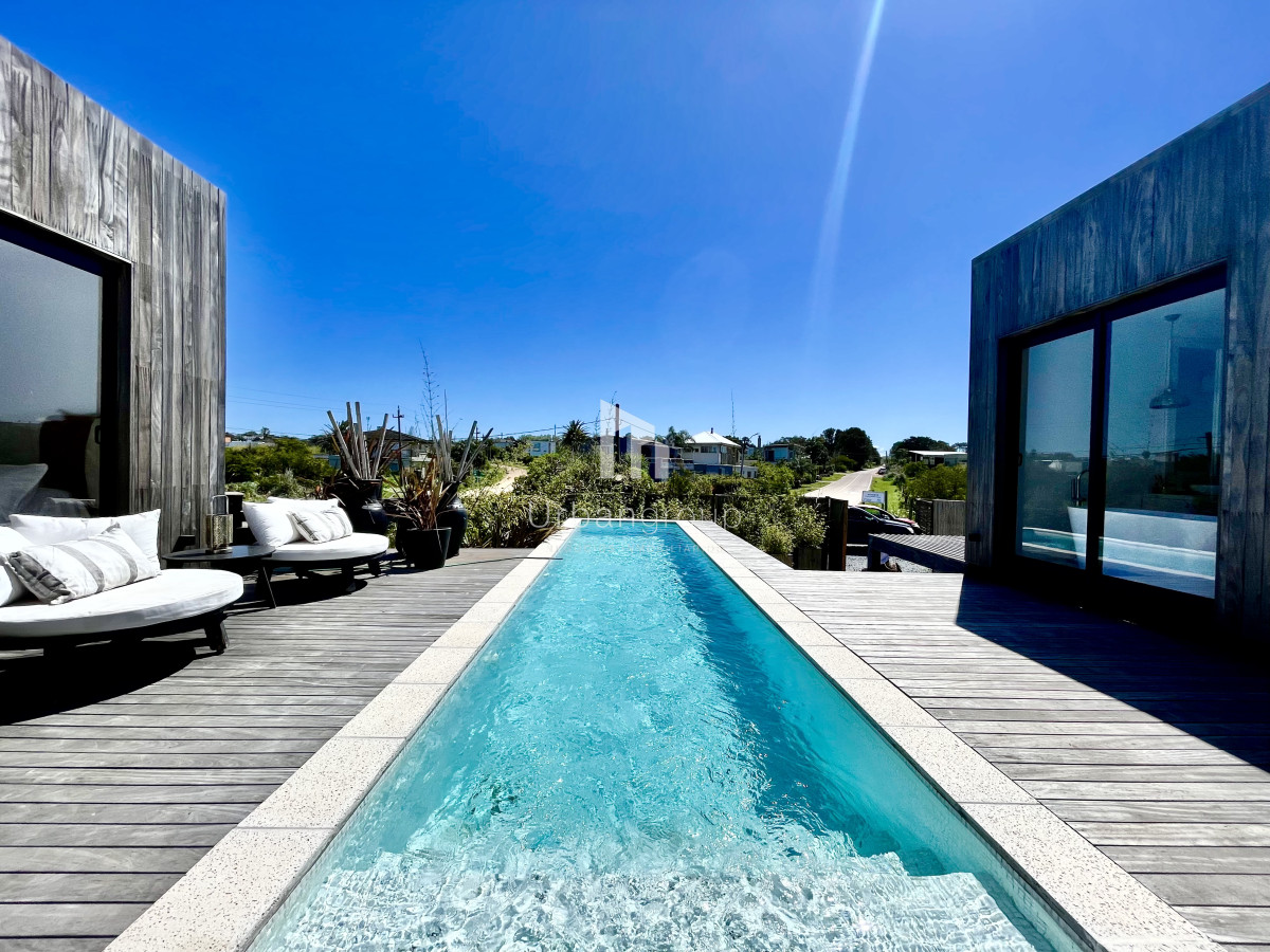 Casa ID.43 - Casa en Venta y Alquiler en el Chorro