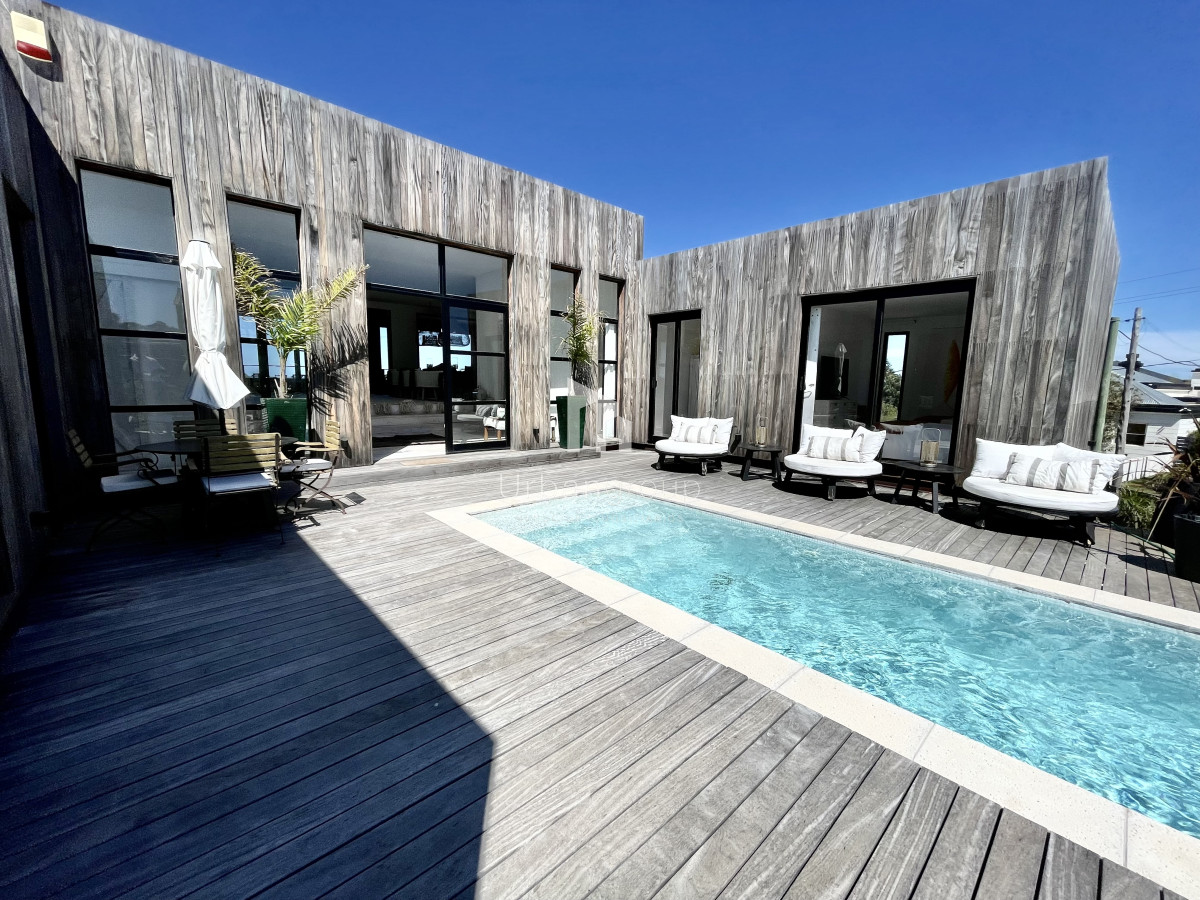 Casa ID.43 - Casa en Venta y Alquiler en el Chorro