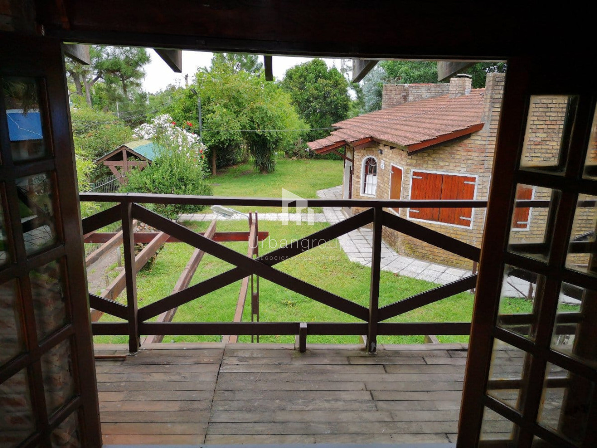 Casa ID.46 - CASA EN PINAMAR, EN VENTA