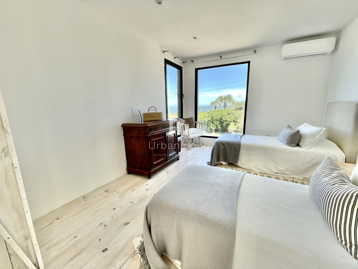 Casa ID.43 - Casa en Venta y Alquiler en el Chorro