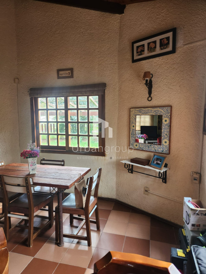 Casa ID.46 - CASA EN PINAMAR, EN VENTA