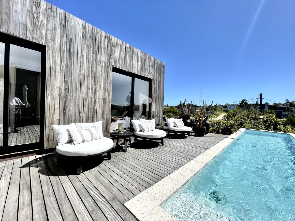 Casa ID.43 - Casa en Venta y Alquiler en el Chorro