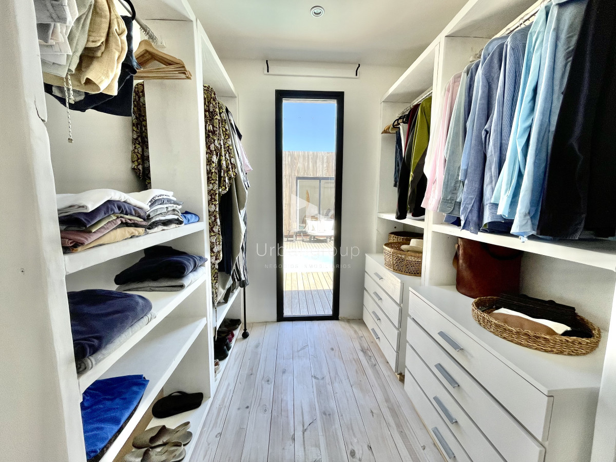 Casa ID.43 - Casa en Venta y Alquiler en el Chorro