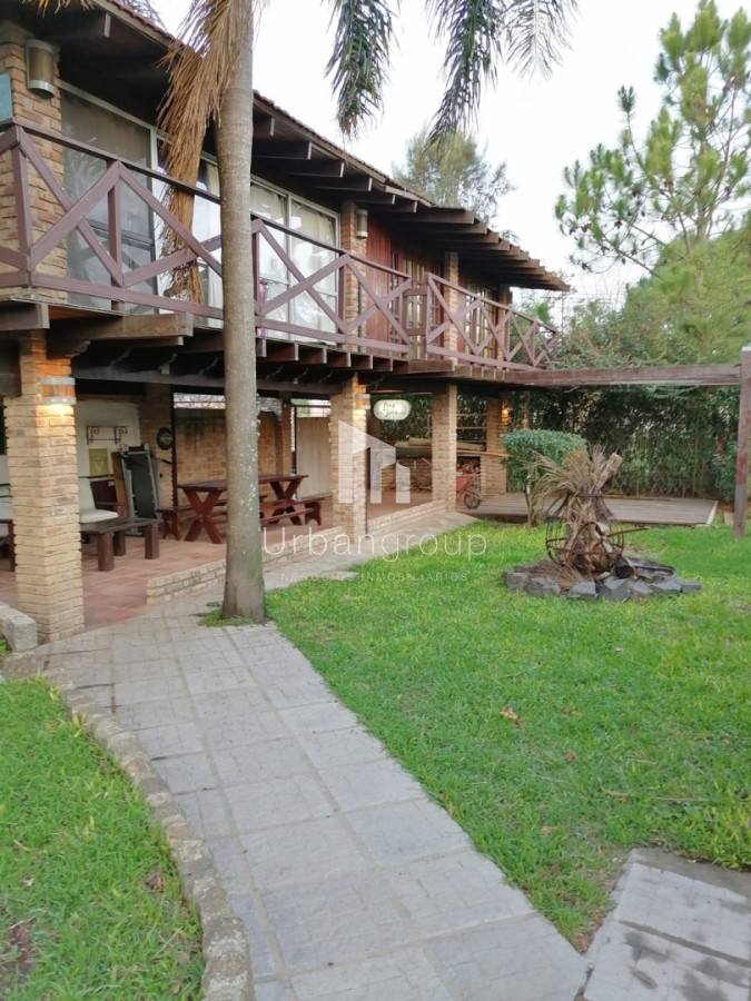 Casa ID.46 - CASA EN PINAMAR, EN VENTA