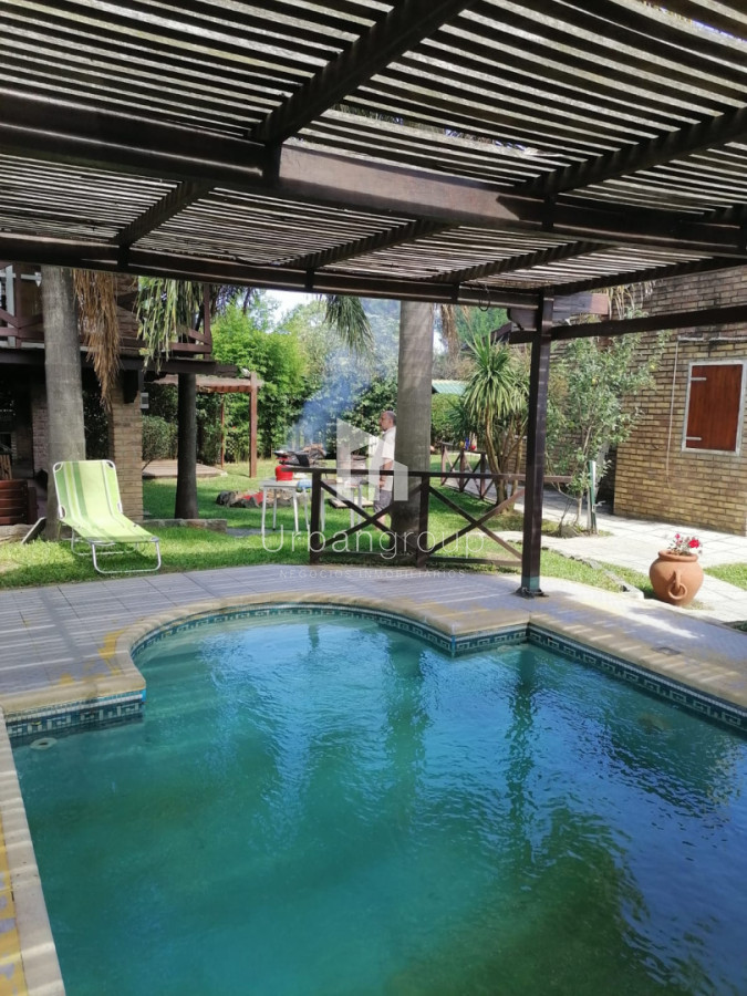 Casa ID.46 - CASA EN PINAMAR, EN VENTA