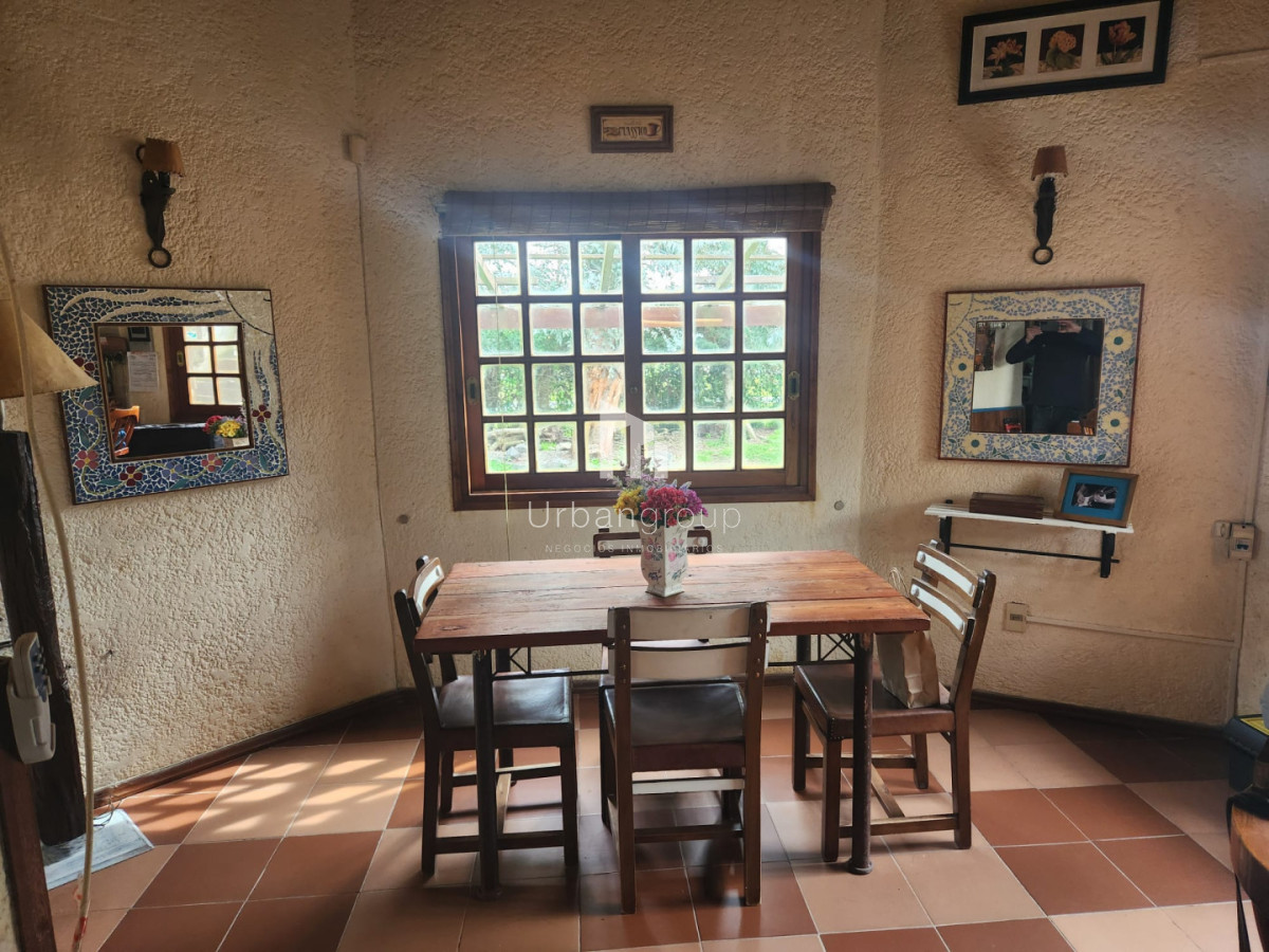 Casa ID.46 - CASA EN PINAMAR, EN VENTA