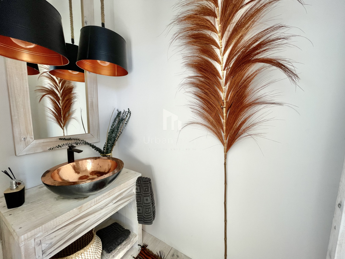 Casa ID.43 - Casa en Venta y Alquiler en el Chorro