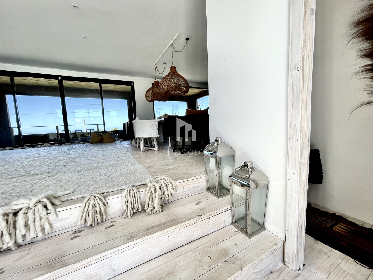 Casa ID.43 - Casa en Venta y Alquiler en el Chorro