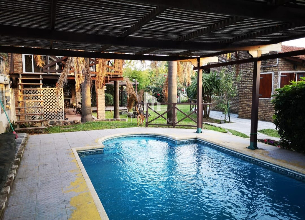 Casa ID.46 - CASA EN PINAMAR, EN VENTA