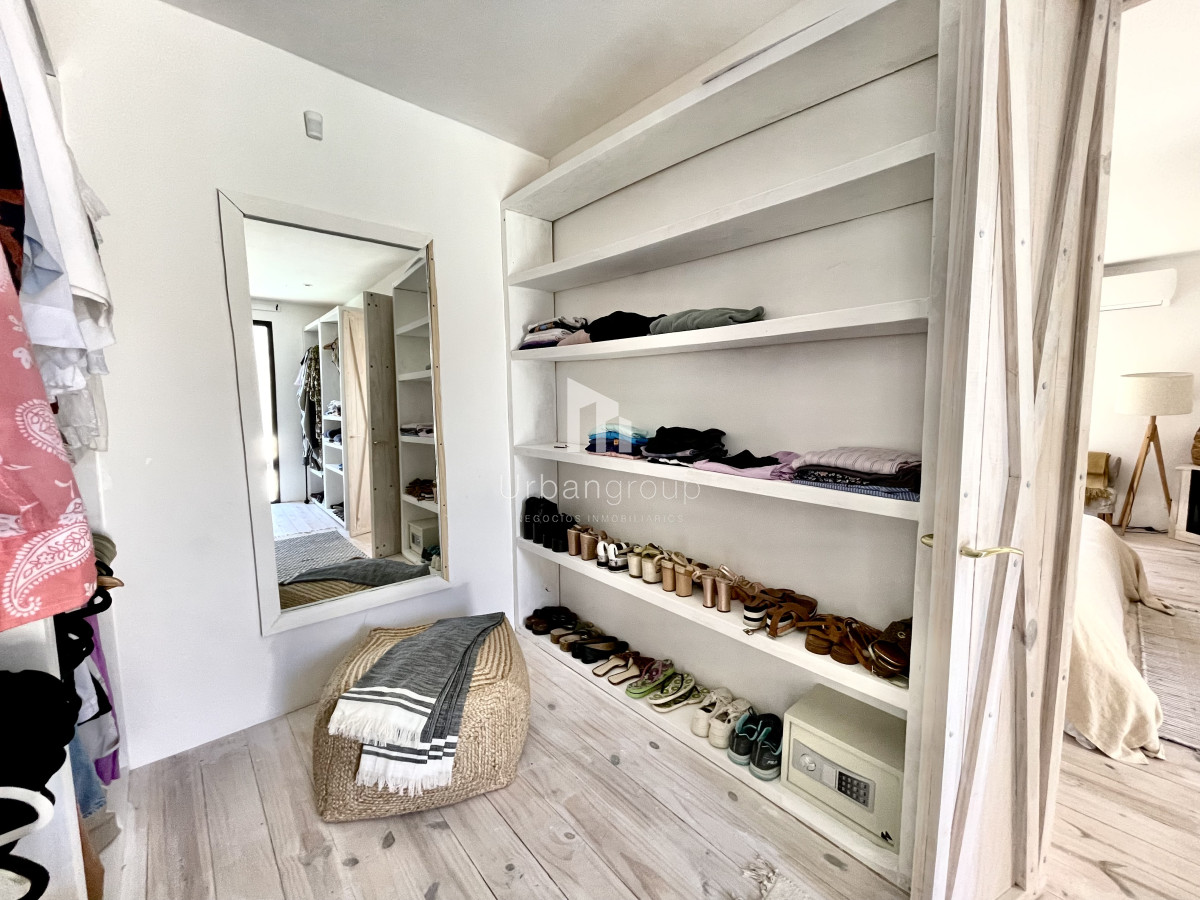 Casa ID.43 - Casa en Venta y Alquiler en el Chorro