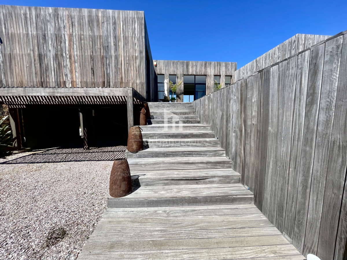 Casa ID.43 - Casa en Venta y Alquiler en el Chorro