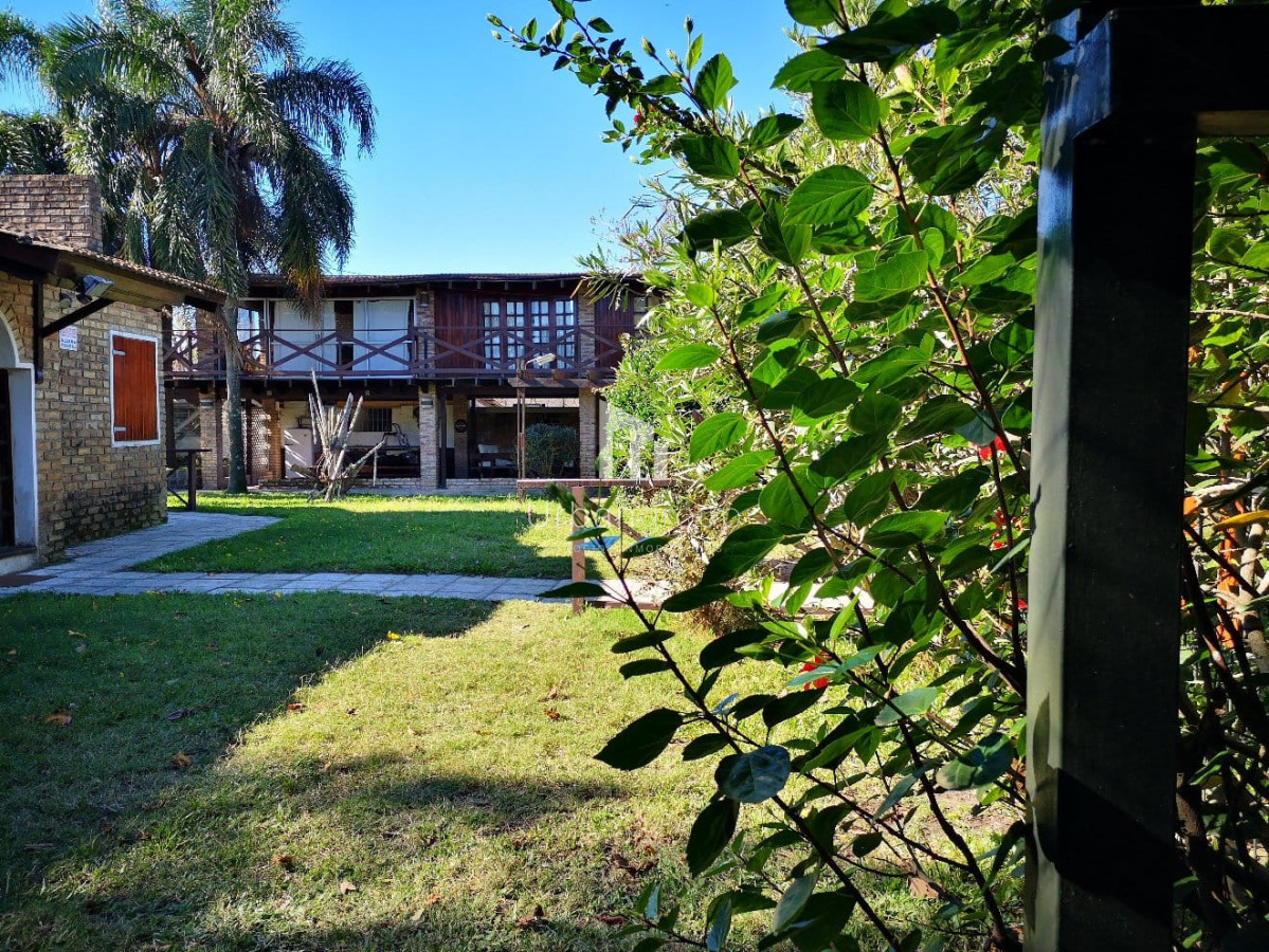 Casa ID.46 - CASA EN PINAMAR, EN VENTA