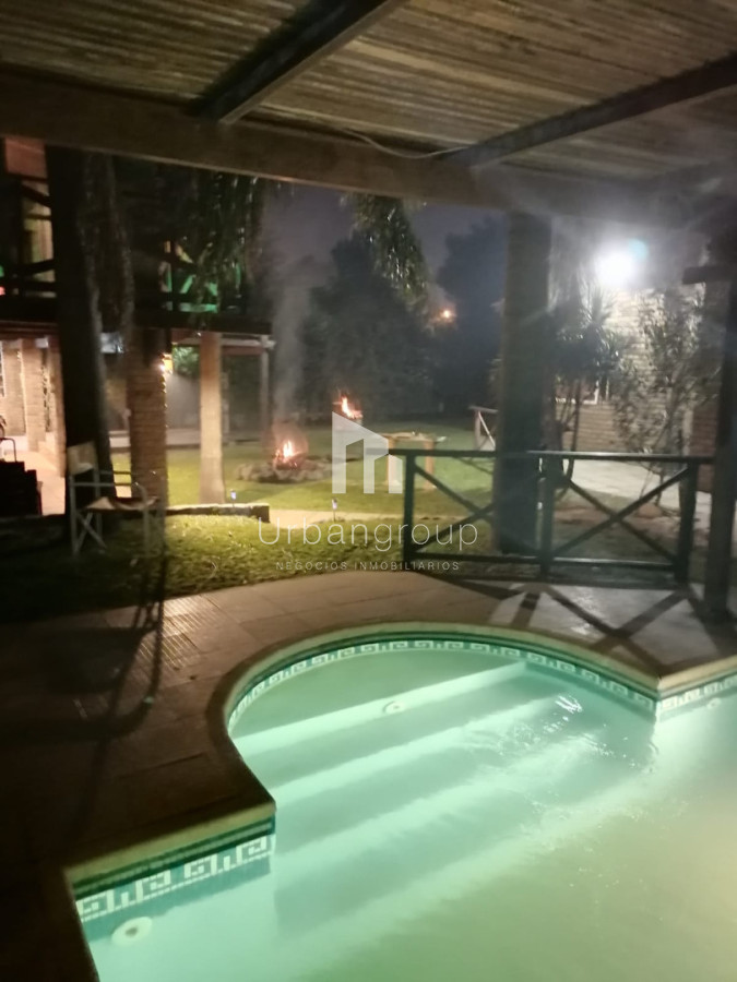 Casa ID.46 - CASA EN PINAMAR, EN VENTA