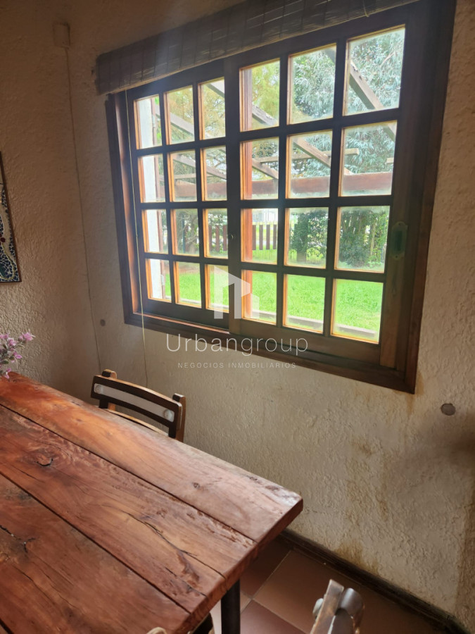 Casa ID.46 - CASA EN PINAMAR, EN VENTA