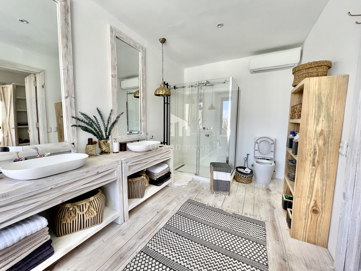 Casa ID.43 - Casa en Venta y Alquiler en el Chorro