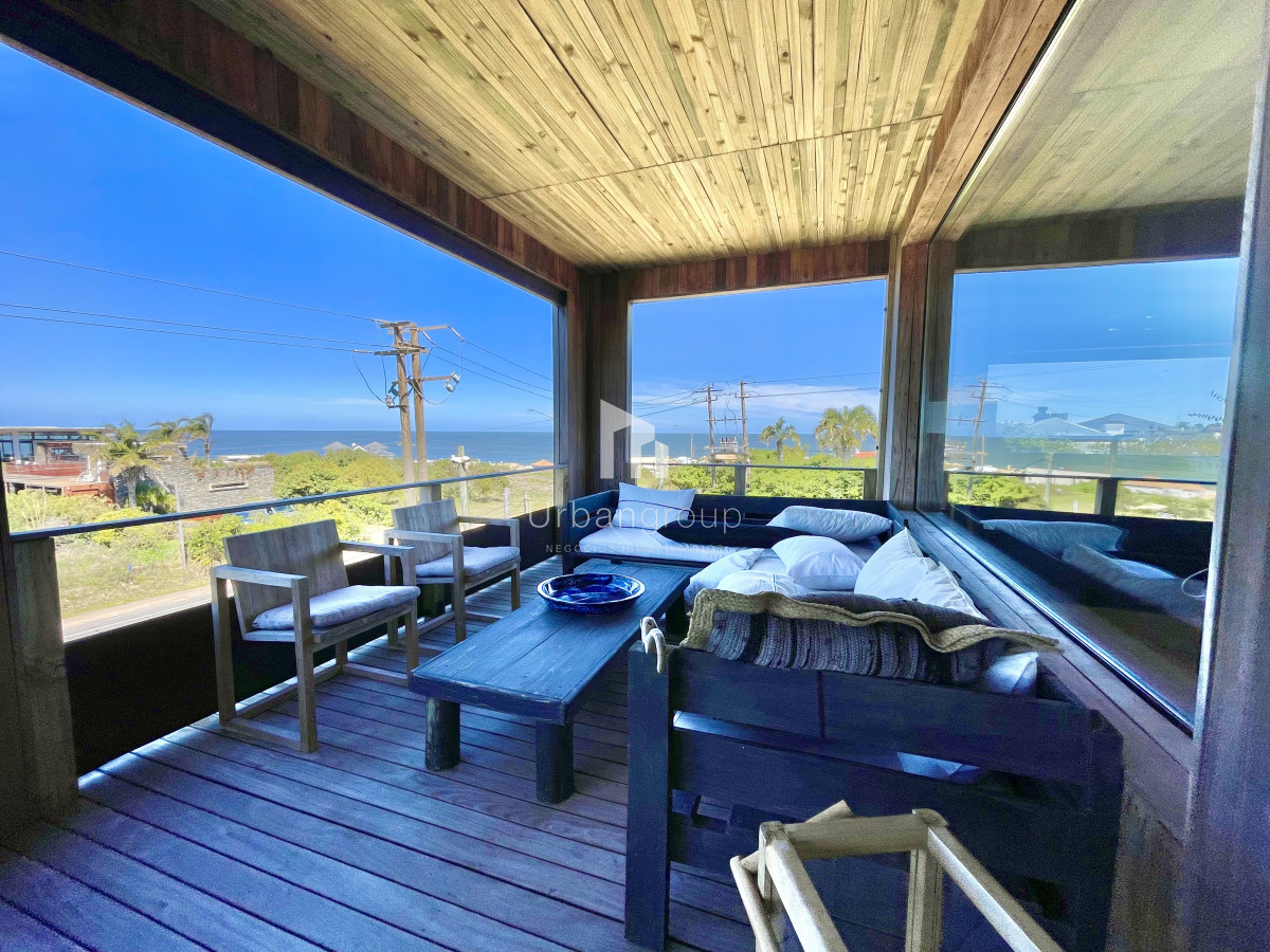 Casa ID.43 - Casa en Venta y Alquiler en el Chorro