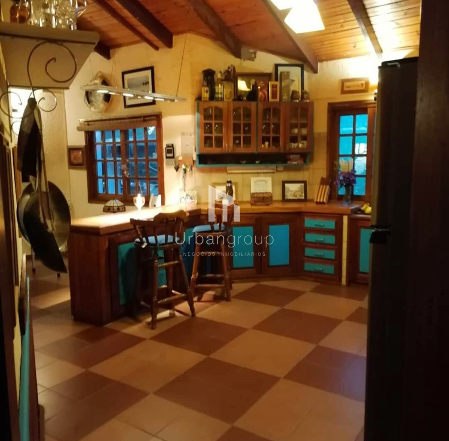 Casa ID.46 - CASA EN PINAMAR, EN VENTA