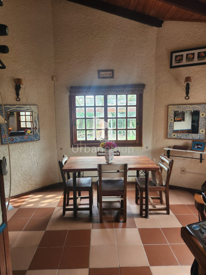 Casa ID.46 - CASA EN PINAMAR, EN VENTA