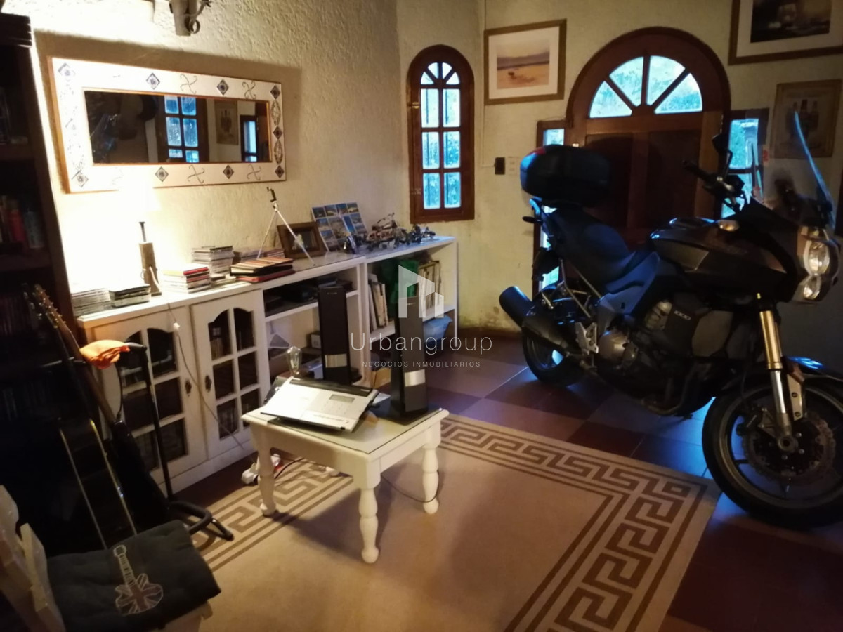 Casa ID.46 - CASA EN PINAMAR, EN VENTA