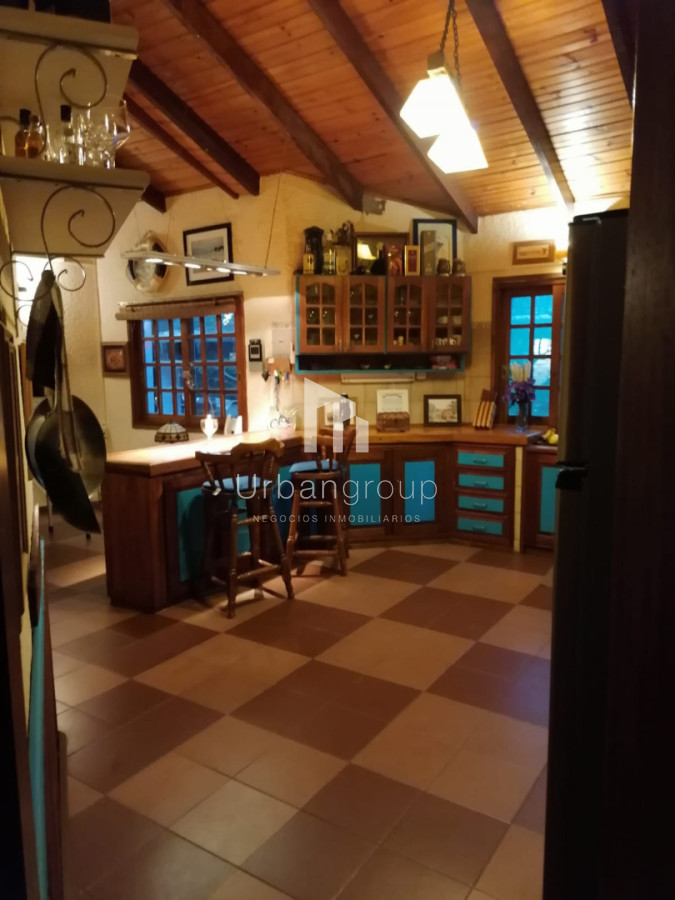 Casa ID.46 - CASA EN PINAMAR, EN VENTA