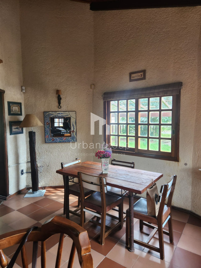 Casa ID.46 - CASA EN PINAMAR, EN VENTA