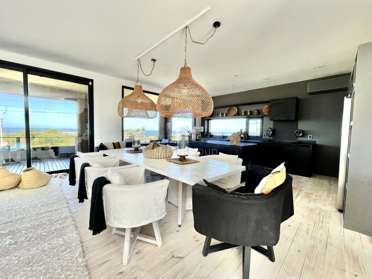 Casa ID.43 - Casa en Venta y Alquiler en el Chorro