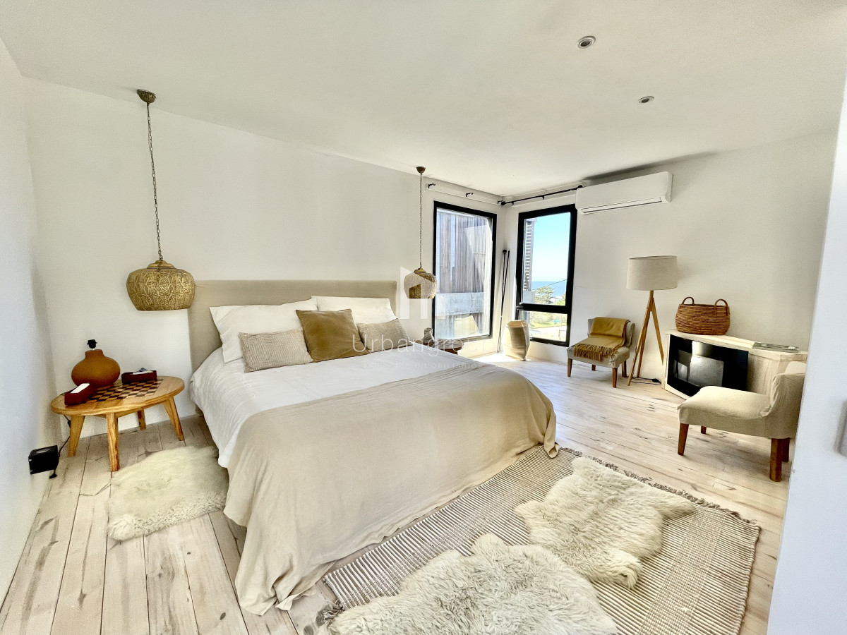 Casa ID.43 - Casa en Venta y Alquiler en el Chorro