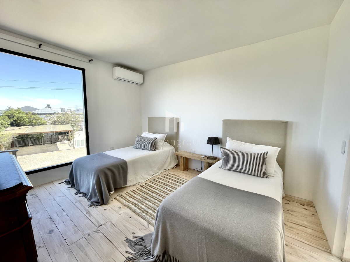 Casa ID.43 - Casa en Venta y Alquiler en el Chorro