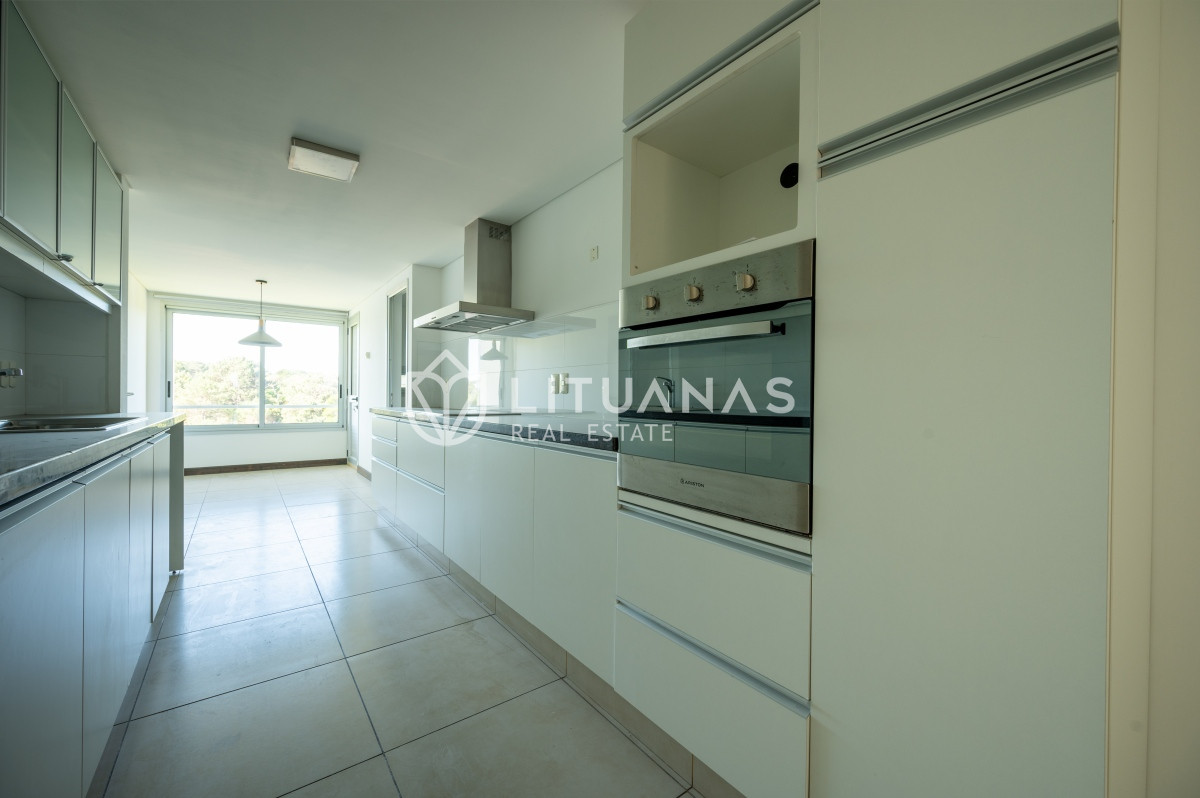 Apartamento ID.45 - Venta Apartamento Penthouse, Frente al mar 