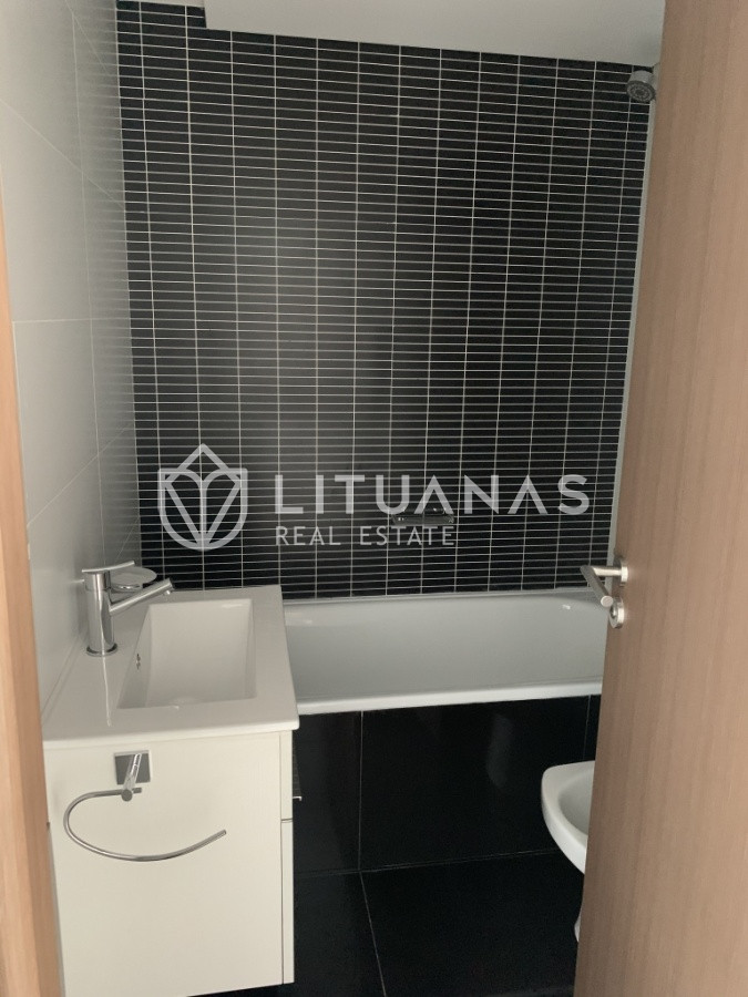 Apartamento ID.47 - Look Brava, 3 Dormitorios y Servicio, Piso alto, Parrillero exclusivo