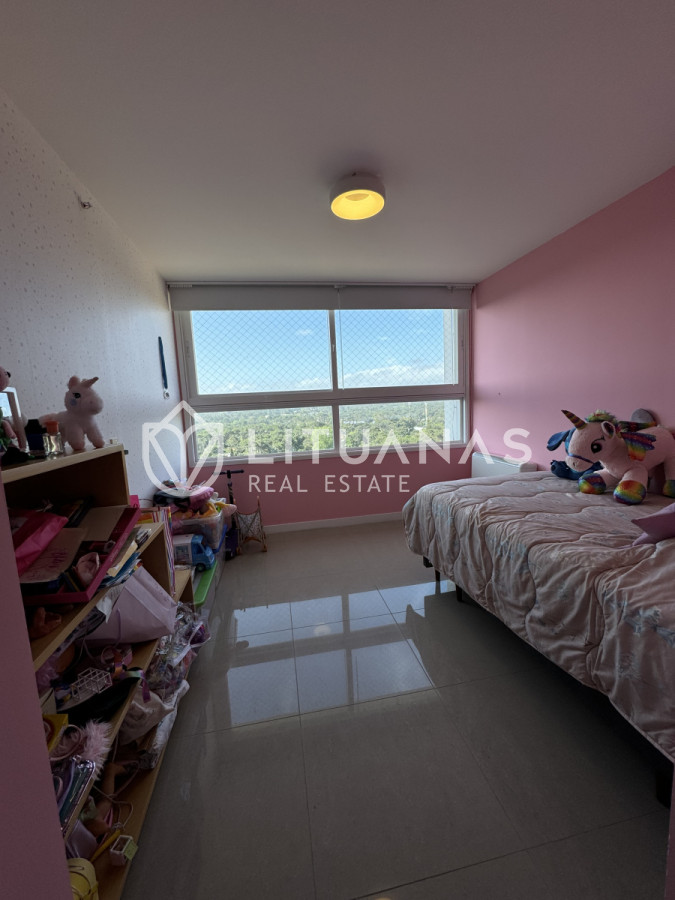 Apartamento ID.12 - Apartamento En Venta Torre One I Excelente Estado
