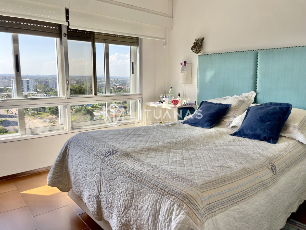 Apartamento ID.108 - Oportunidad en calle roosevelt