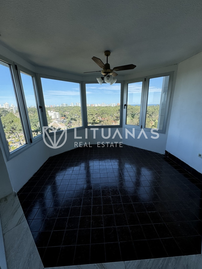 Apartamento ID.53 - Apartamento en venta Roosevelt Center Torre A 3 dormitorios