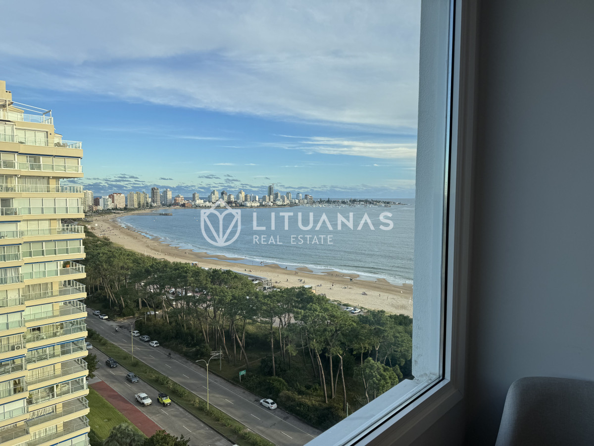 Apartamento ID.9 - Apartamento 4 Dormitorios Paramount Playa Mansa