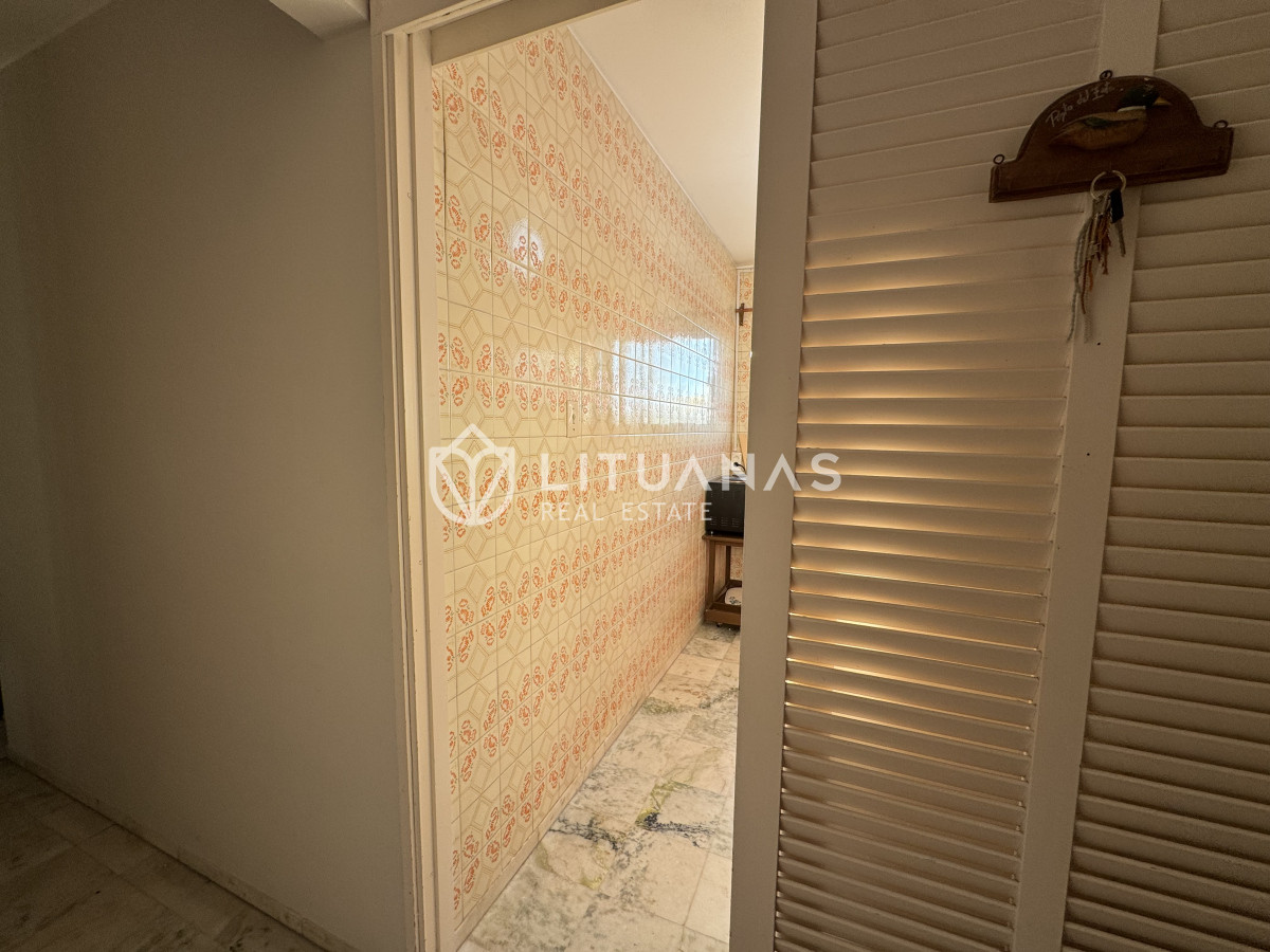 Apartamento ID.126 - Alquiler anual APTO. 2 dormitorios y 2 baños